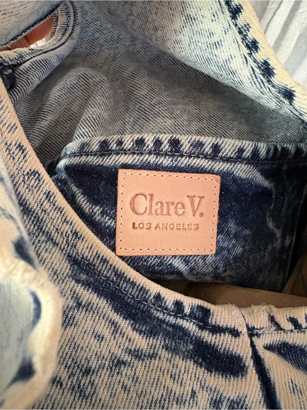 Clare V Bando Bag - Picture 5 of 5